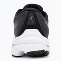 Încălțăminte de alergare pentru bărbați Mizuno Wave Inspire 18 D black/silver/ebony 6