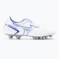 Mizuno Monarcida Neo II Select AS ghete de fotbal alb P1GA22252525 2