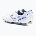 Mizuno Monarcida Neo II Select AS ghete de fotbal alb P1GA22252525 3