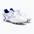 Mizuno Monarcida Neo II Select AS ghete de fotbal alb P1GA22252525 5