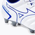 Mizuno Monarcida Neo II Select AS ghete de fotbal alb P1GA22252525 7