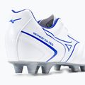 Mizuno Monarcida Neo II Select AS ghete de fotbal alb P1GA22252525 8