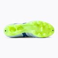 Mizuno Monarcida Neo II Select ghete de fotbal pentru bărbați alb P1GA222527 4