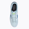 Mizuno Monarcida Neo II Select ghete de fotbal pentru bărbați alb P1GA222527 6