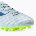 Mizuno Monarcida Neo II Select ghete de fotbal pentru bărbați alb P1GA222527 7