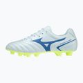 Mizuno Monarcida Neo II Select ghete de fotbal pentru bărbați alb P1GA222527 10