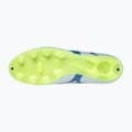 Mizuno Monarcida Neo II Select ghete de fotbal pentru bărbați alb P1GA222527 11