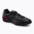 Mizuno Monarcida Neo II Select AS ghete de fotbal pentru bărbați negru P1GD222500