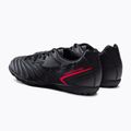 Mizuno Monarcida Neo II Select AS ghete de fotbal pentru bărbați negru P1GD222500 3