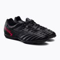 Mizuno Monarcida Neo II Select AS ghete de fotbal pentru bărbați negru P1GD222500 5