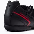 Mizuno Monarcida Neo II Select AS ghete de fotbal pentru bărbați negru P1GD222500 7