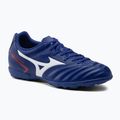 Mizuno Monarcida Neo II Select AS ghete de fotbal albastru marin P1GD222501