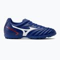 Mizuno Monarcida Neo II Select AS ghete de fotbal albastru marin P1GD222501 2