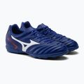 Mizuno Monarcida Neo II Select AS ghete de fotbal albastru marin P1GD222501 5