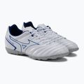 Mizuno Monarcida Neo II Select AS ghete de fotbal alb P1GD22252525 5