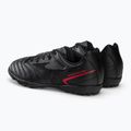 Mizuno Monarcida Neo II Select AS Jr ghete de fotbal pentru copii negru P1GE222500 3