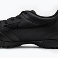 Mizuno Monarcida Neo II Select AS Jr ghete de fotbal pentru copii negru P1GE222500 9