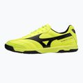 Ghete de fotbal pentru bărbați Mizuno Morelia Sala Classic IN galben Q1GA220245 11