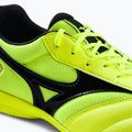 Mizuno Morelia Morelia Sala Club IN ghete de fotbal galben Q1GA220345 8