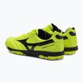 Mizuno Morelia Morelia Sala Classic TF ghete de fotbal galben Q1GB220245 3