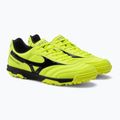 Mizuno Morelia Morelia Sala Classic TF ghete de fotbal galben Q1GB220245 5
