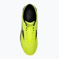 Mizuno Morelia Morelia Sala Classic TF ghete de fotbal galben Q1GB220245 6