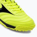 Mizuno Morelia Morelia Sala Classic TF ghete de fotbal galben Q1GB220245 7