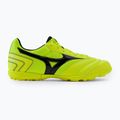 Mizuno Morelia Morelia Sala Club TF ghete de fotbal galben Q1GB220345 2