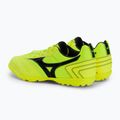 Mizuno Morelia Morelia Sala Club TF ghete de fotbal galben Q1GB220345 3