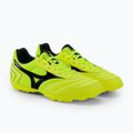 Mizuno Morelia Morelia Sala Club TF ghete de fotbal galben Q1GB220345 5