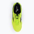Mizuno Morelia Morelia Sala Club TF ghete de fotbal galben Q1GB220345 6