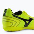 Mizuno Morelia Morelia Sala Club TF ghete de fotbal galben Q1GB220345 8