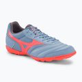 Mizuno Morelia Morelia Sala Classic TF ghete de fotbal pentru bărbați albastru Q1GB220360