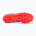 Mizuno Morelia Morelia Sala Classic TF ghete de fotbal pentru bărbați albastru Q1GB220360 4