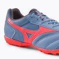 Mizuno Morelia Morelia Sala Classic TF ghete de fotbal pentru bărbați albastru Q1GB220360 8