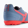 Mizuno Morelia Morelia Sala Classic TF ghete de fotbal pentru bărbați albastru Q1GB220360 9