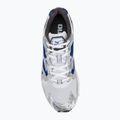 Încălțăminte pentru bărbați Mizuno Wave Rider 10 white/silver/surf the web 5
