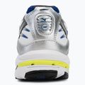 Încălțăminte pentru bărbați Mizuno Wave Rider 10 white/silver/surf the web 6