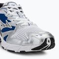 Încălțăminte pentru bărbați Mizuno Wave Rider 10 white/silver/surf the web 7