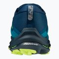 Pantofi de alergare pentru bărbați Mizuno Wave Rider TT albastru J1GC213284 11
