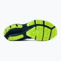 Pantofi de alergare pentru bărbați Mizuno Wave Rider TT albastru J1GC213284 4