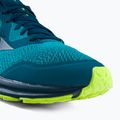 Pantofi de alergare pentru bărbați Mizuno Wave Rider TT albastru J1GC213284 7