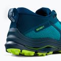 Pantofi de alergare pentru bărbați Mizuno Wave Rider TT albastru J1GC213284 8