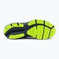 Pantofi de alergare pentru bărbați Mizuno Wave Rider GTX albastru J1GC217924 4