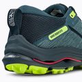 Pantofi de alergare pentru bărbați Mizuno Wave Rider GTX albastru J1GC217924 8