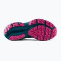 Pantofi de alergare pentru femei Mizuno Wave Rider TT verde J1GD213229 4