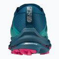 Pantofi de alergare pentru femei Mizuno Wave Rider TT verde J1GD213229 12