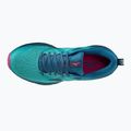 Pantofi de alergare pentru femei Mizuno Wave Rider TT verde J1GD213229 13