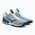 Pantofi Mizuno Wave Luminous 2 V1GA21202038 5