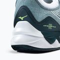 Pantofi Mizuno Wave Luminous 2 V1GA21202038 7